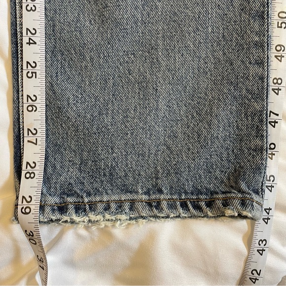 Agolde 90’s Pinch Jeans - Picture 15 of 15